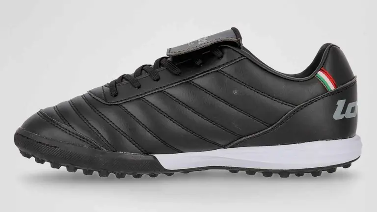 botines