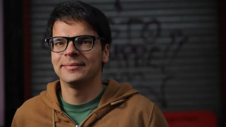 Darío Nieto, demoledor contra Adorni: "Era imposible que en 2013 pusiera 200 lucas en Bitcoin. Tiene que renunciar"