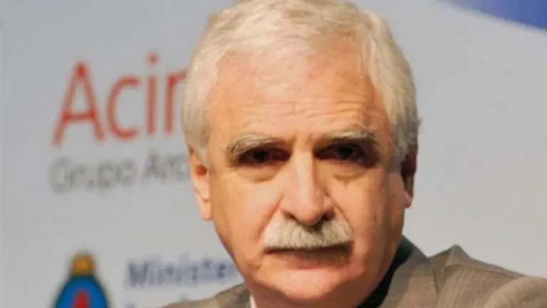 Ordenan la detención del empresario Lascurain: debe presentarse en cinco días para cumplir su condena