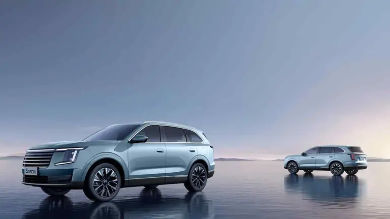 La avalancha de autos chinos no se detiene: llegan 3 nuevas marcas y una quiere competir con BYD