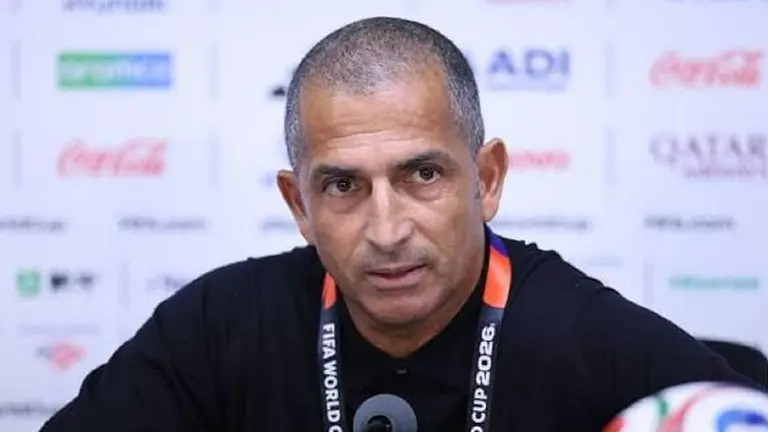 El primer despido del Mundial 2026: Túnez echó a su DT tras sufrir una goleada ante Suecia