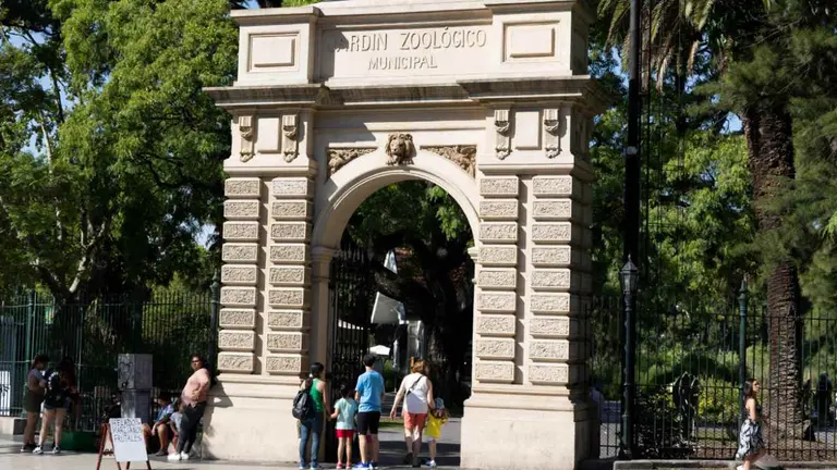 Ecoparque cobrará entrada a visitantes: cuánto costará el ingreso y quiénes están exentos