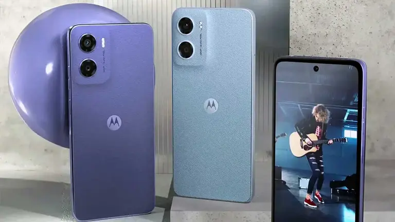 Este celular Motorola ultra barato es el más vendido de Mercado Libre: cuesta $219.000 y es rendidor