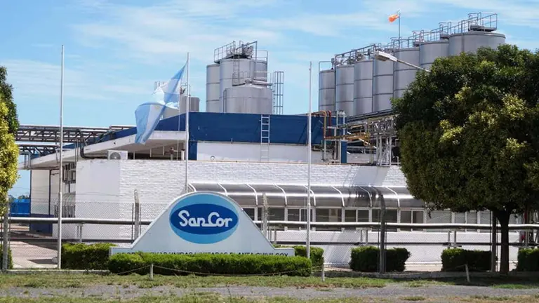 SanCor ya tiene precio y hay 6 interesados: cuánto valen sus plantas y su histórica marca