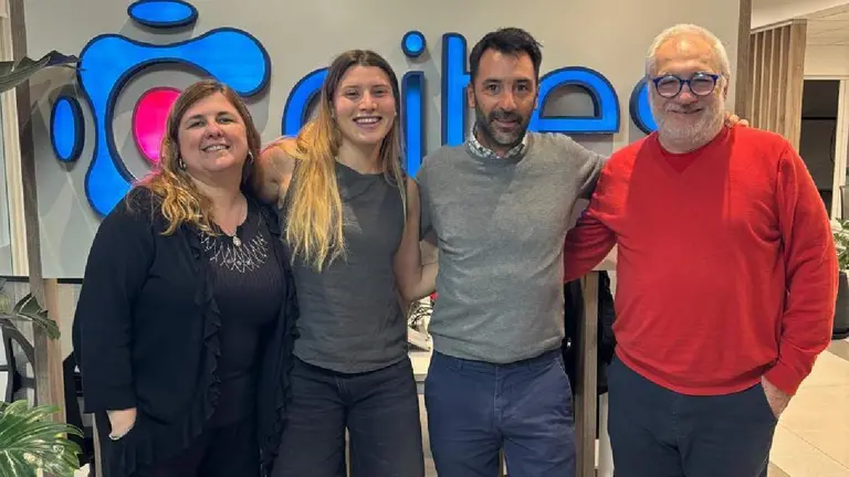 Científicos argentinos están desarrollando una técnica inédita para reparar corazones post infarto