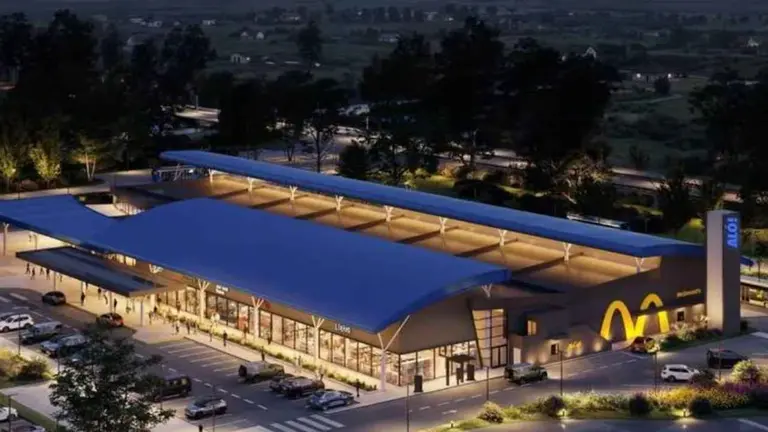 Qué locales tendrá el nuevo shopping de Buenos Aires: la lista completa de las marcas confirmadas