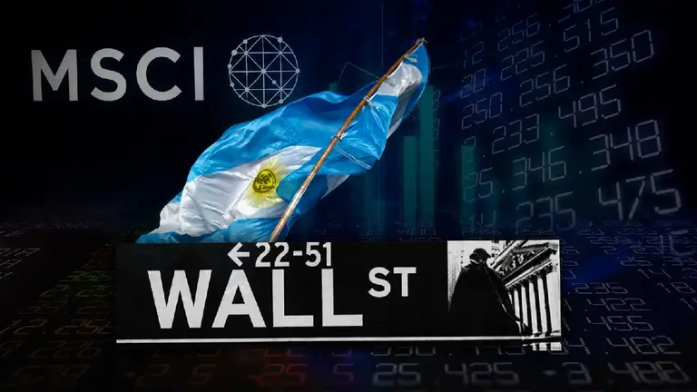 La City ya definió en qué bonos invertir, a días de una noticia financiera clave para Argentina