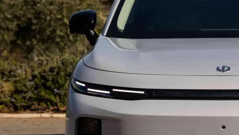 Nueva marca china lanzó la preventa de un SUV que está entre los más baratos de su segmento