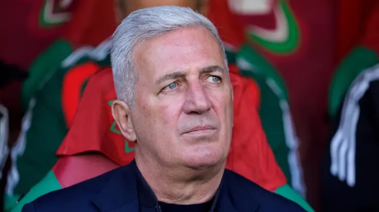 Video | El elogio del técnico de Argelia para Lionel Messi, tras su debut en el Mundial 2026: "La clase es para siempre"