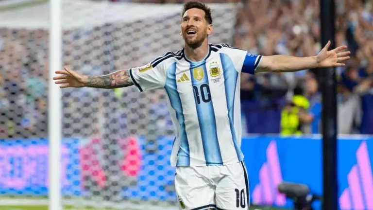 Decisión inédita: una provincia declaró feriado tras el triunfo de la Selección Argentina en el Mundial