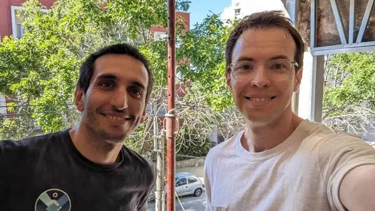 Dejaron Meta, fundaron una startup de IA y ahora buscan transformar el mercado inmobiliario en Argentina