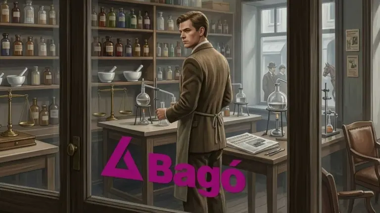 Sebastián Bagó