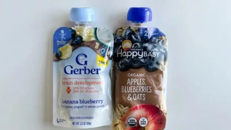 Miles de microplásticos ocultos en comida de bebés de Nestlé y Danone generan alarma en las familias