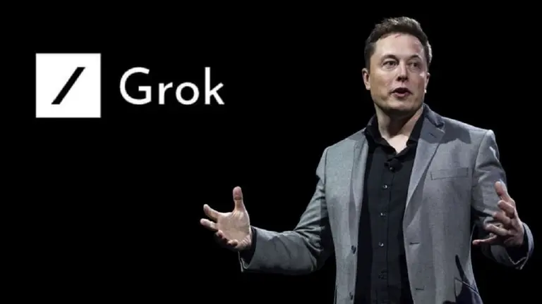 Grok, la IA de Elon Musk, genera imágenes sexualizadas y enfrenta denuncias por poner en riesgo a los menores
