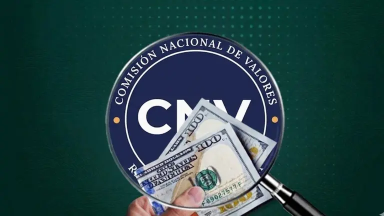 La CNV derogó una restricción que pesaba sobre las sociedades de bolsa para operar dólar CCL