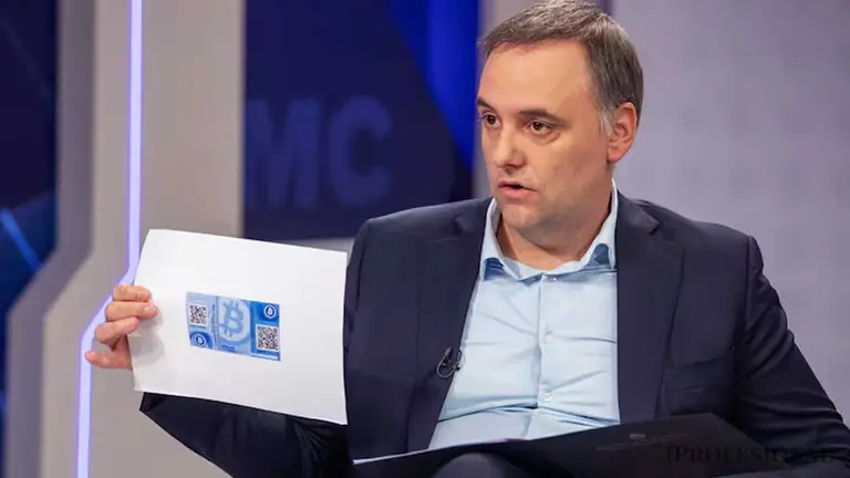 El futuro de Adorni: Milei busca alejarlo con un cargo diplomático que no necesita el visto bueno del Congreso