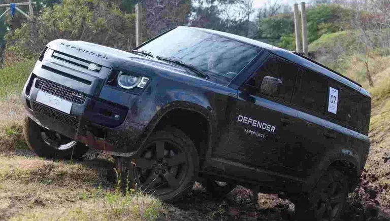 defender