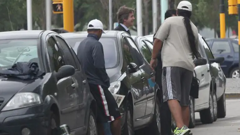 La Ciudad aprobó una ley que permite arrestar a trapitos y limpiavidrios: cuáles son las penas