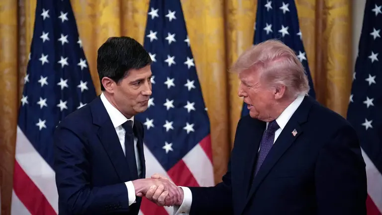Estados Unidos confirmó una inflación del 3,4% en julio y el mercado ya mira la próxima decisión de la Fed