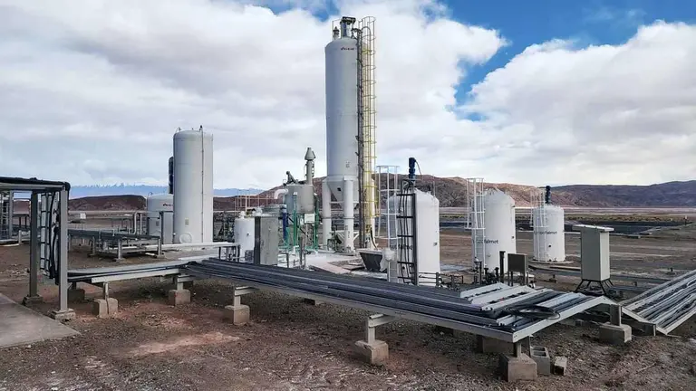 Oro blanco: el megaproyecto de litio que vale u$s3.000 M y busca un socio para convertirse en gigante mundial
