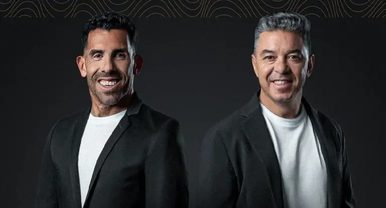Tevez Gallardo