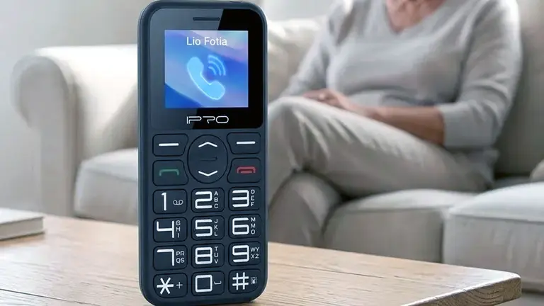 Los celulares más baratos del mercado: cuánto cuestan y qué ofrecen|