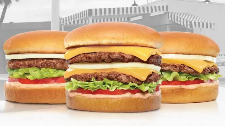 Famosa cadena de hamburguesas de Estados Unidos llega a Argentina.. ¡Solo por un día!