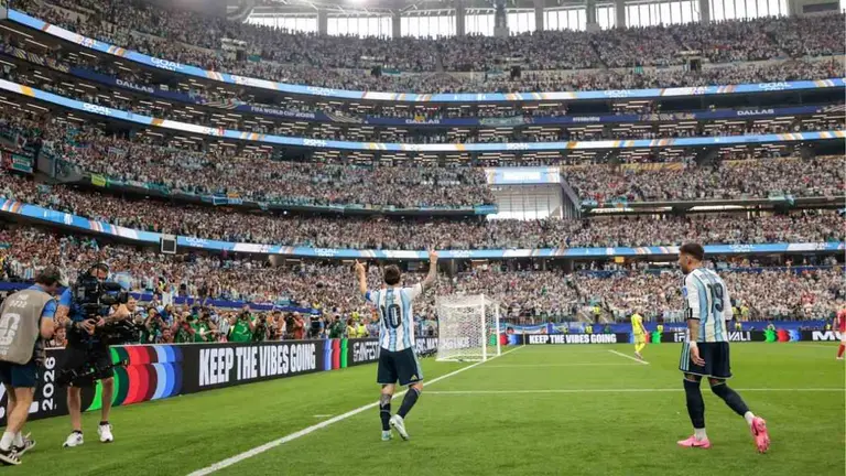Las búsquedas para viajar a Miami se dispararon 800%: cuánto sale un paquete para ver a Argentina