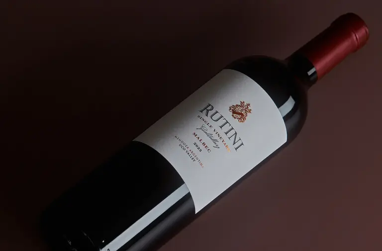 Vino Rutini