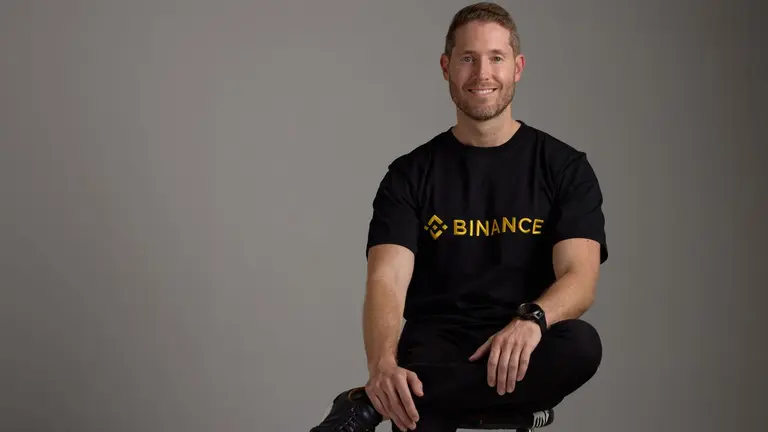 Binance nombra a Daniel Acosta como Head de Latam