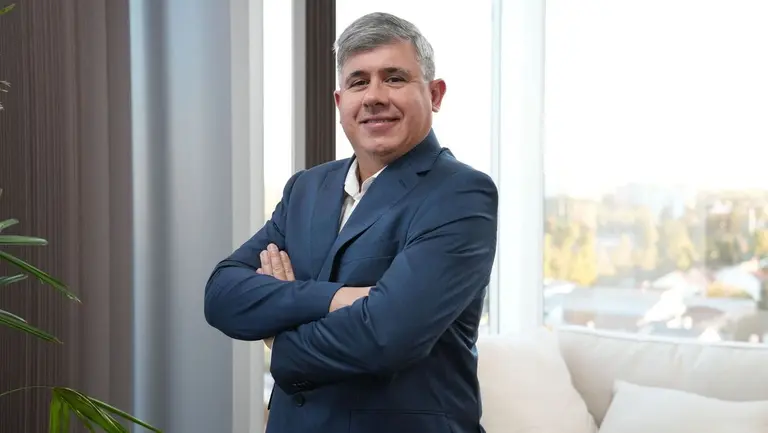 Mariano Cardozo, Director de Inversiones en Mercado de Capitales de Grupo Gaman