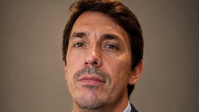 Facundo Haro, Gerente de Desarrollo de Nuevos Negocios y Marketing de B&B Global