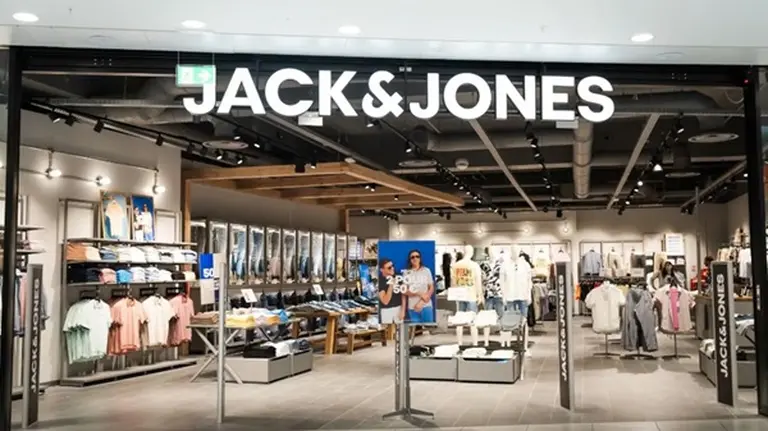 Ni Zara ni H&M: la marca internacional que abrirá un nuevo local en un shopping de Argentina