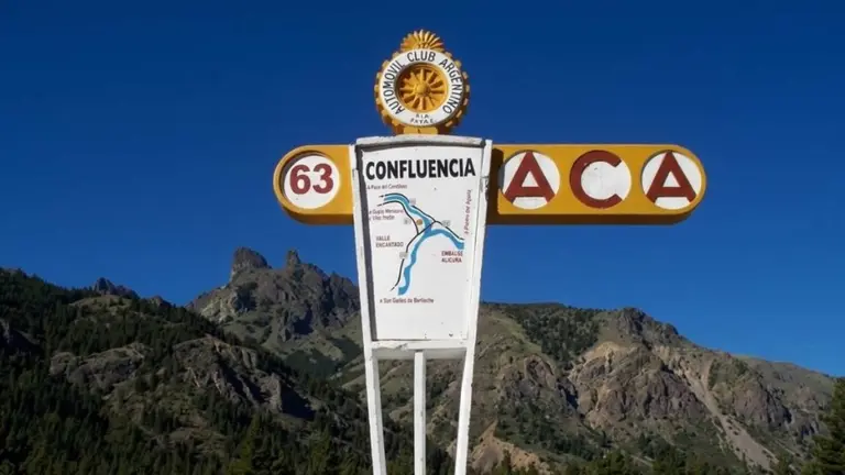 La Patagonia recuperará una histórica estación de servicio completamente modernizada