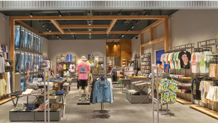 Ni Zara ni H&M: la marca internacional que abrirá un nuevo local en un shopping de Argentina