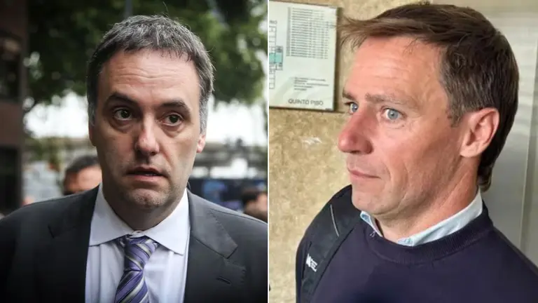 El audio al contratista y los datos judiciales que llegaron a Milei y sellaron la salida de Adorni