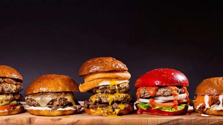Prometía revolucionar el fast food en Argentina, abrió cinco locales y terminó cerrando todos
