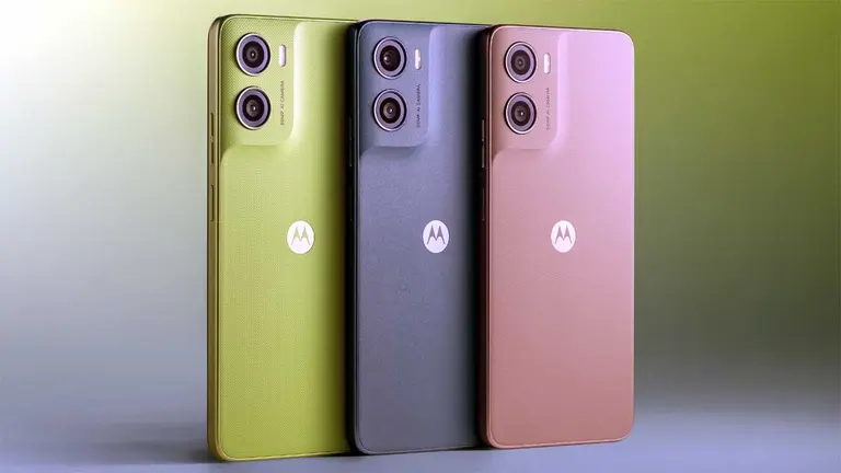 El celular con pantalla enorme y que cuesta menos de $300.000