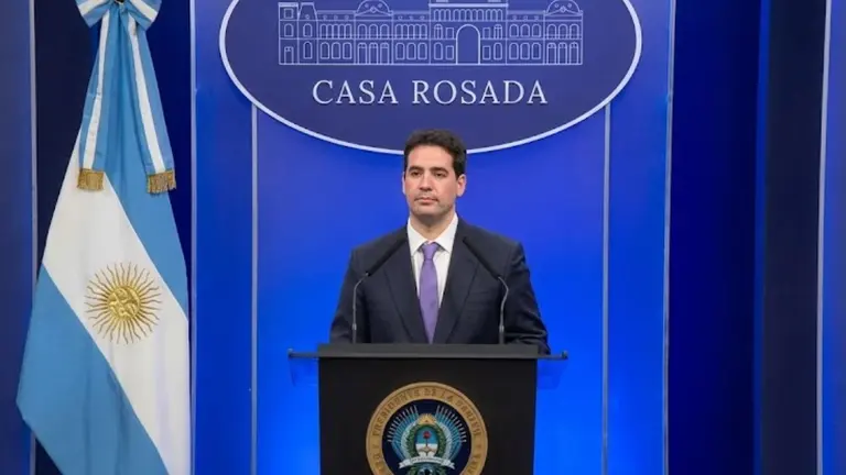Adrián Ravier se retractó por su frase sobre el aumento del gas: "Fue una expresión poco feliz"