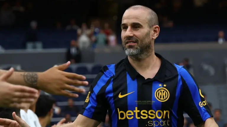 Qué fue de la vida de Rodrigo Palacio: del ‘era por abajo’ a una nueva vida de bajo perfil
