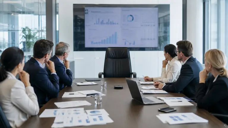 El riesgo de una empresa sin liderazgo: ¿qué pasa cuando todo depende de una sola persona?