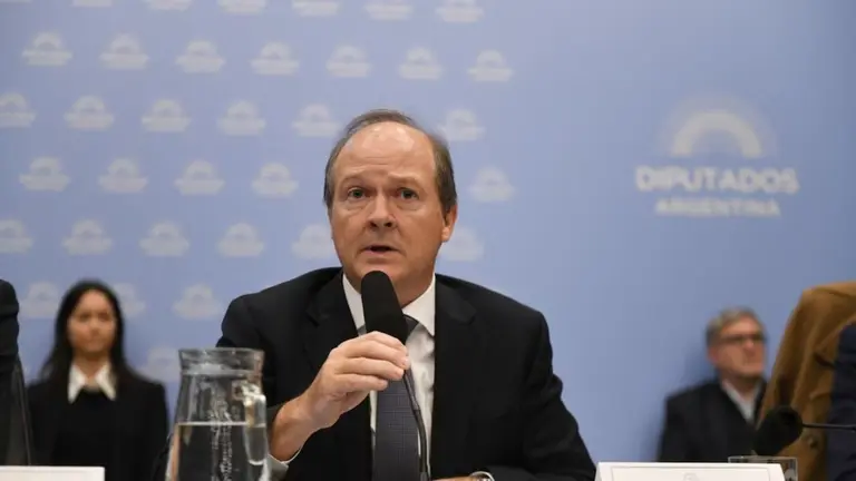 "No va a faltar gas en los domicilios": el mensaje central del Gobierno en medio del invierno extremo