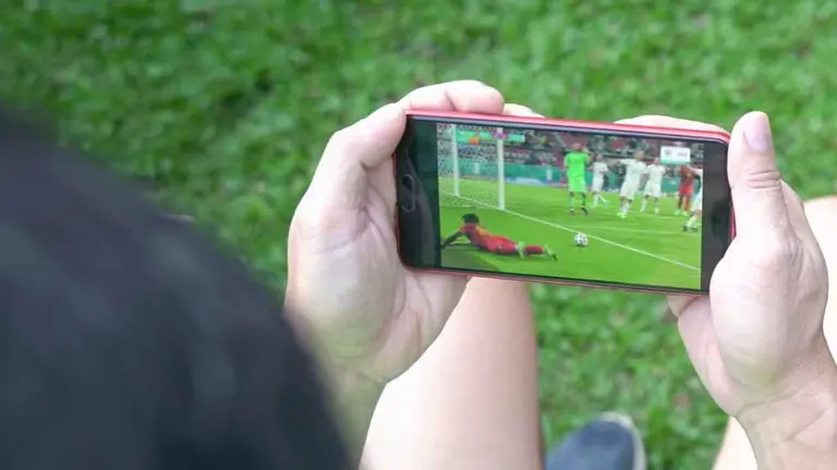 Fútbol Libre quedó fuera de juego: bloquearon webs que transmitían el Mundial 2026 sin permiso