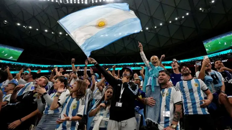 Argentina pasó a octavos: cuánto sale un viaje relámpago a EE.UU. para ver a la Selección