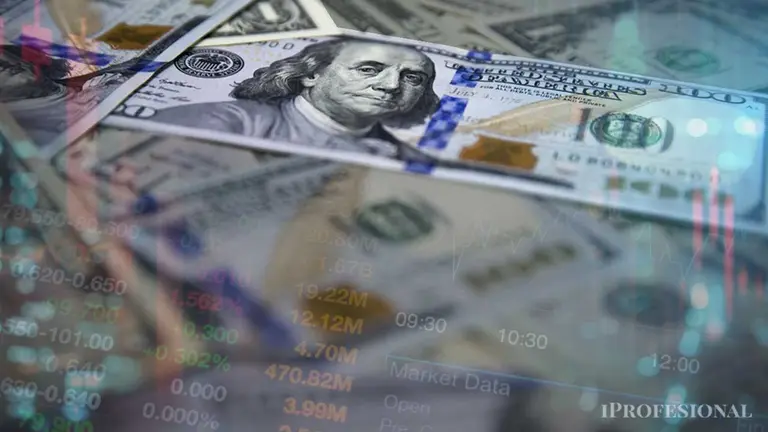 Dólar