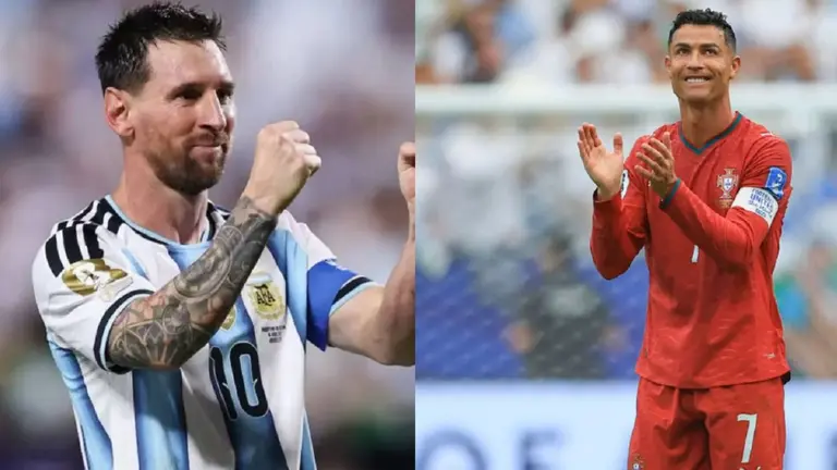 Lionel Messi vs. Cristiano Ronaldo: en qué invierten sus millones los jugadores de fútbol más ricos del mundo