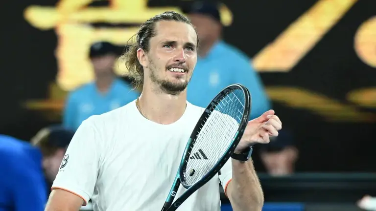 Lejos del tenis, el millonario negocio de Alexander Zverev, el N°3 del ranking mundial