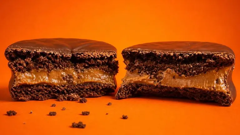 El negocio de Spreen con los alfajores Giga está cerca de las 3 millones de unidades vendidas y se prepara para exportarlos