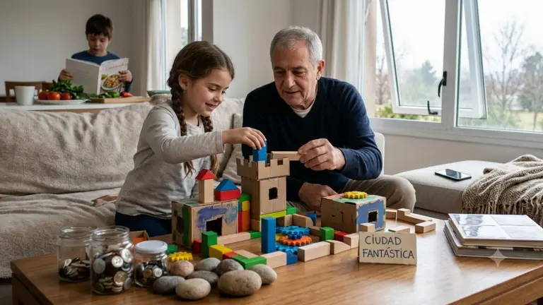 Playful Learning: la tendencia que busca recuperar el juego para mejorar el aprendizaje