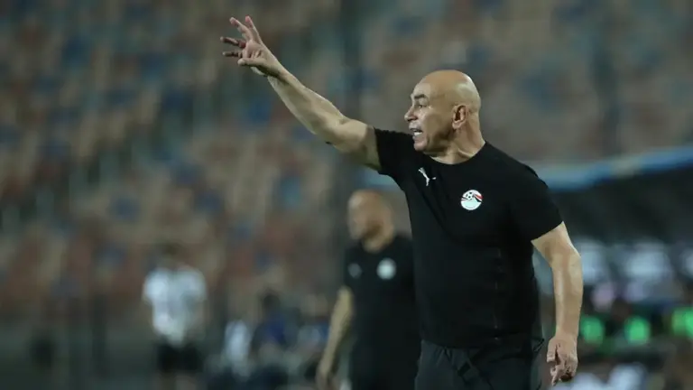 Hossam Hassan